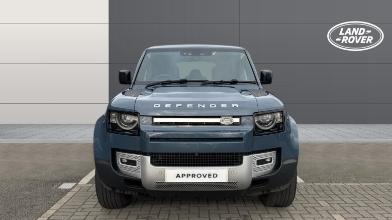 Land Rover Defender 3.0 D250 SE 110 5dr Auto Diesel Estate